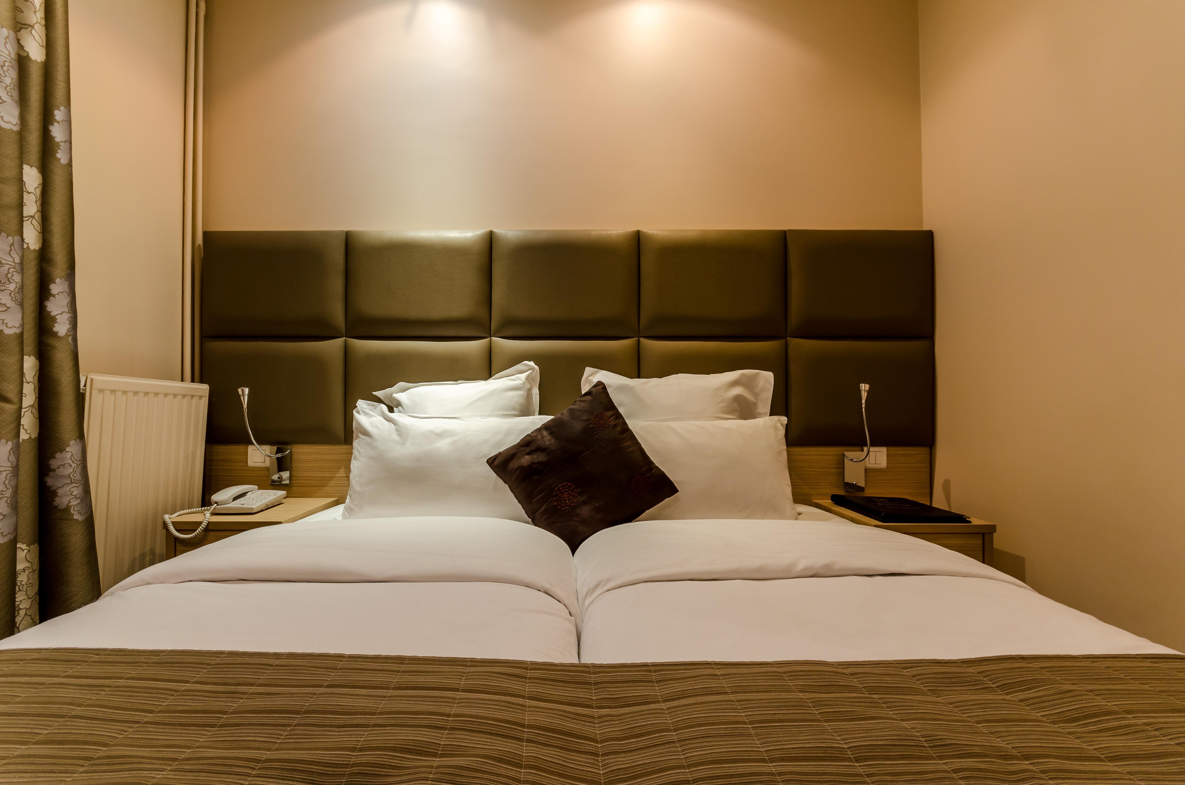 Hotel Riviera Renovated Paris Dış mekan fotoğraf