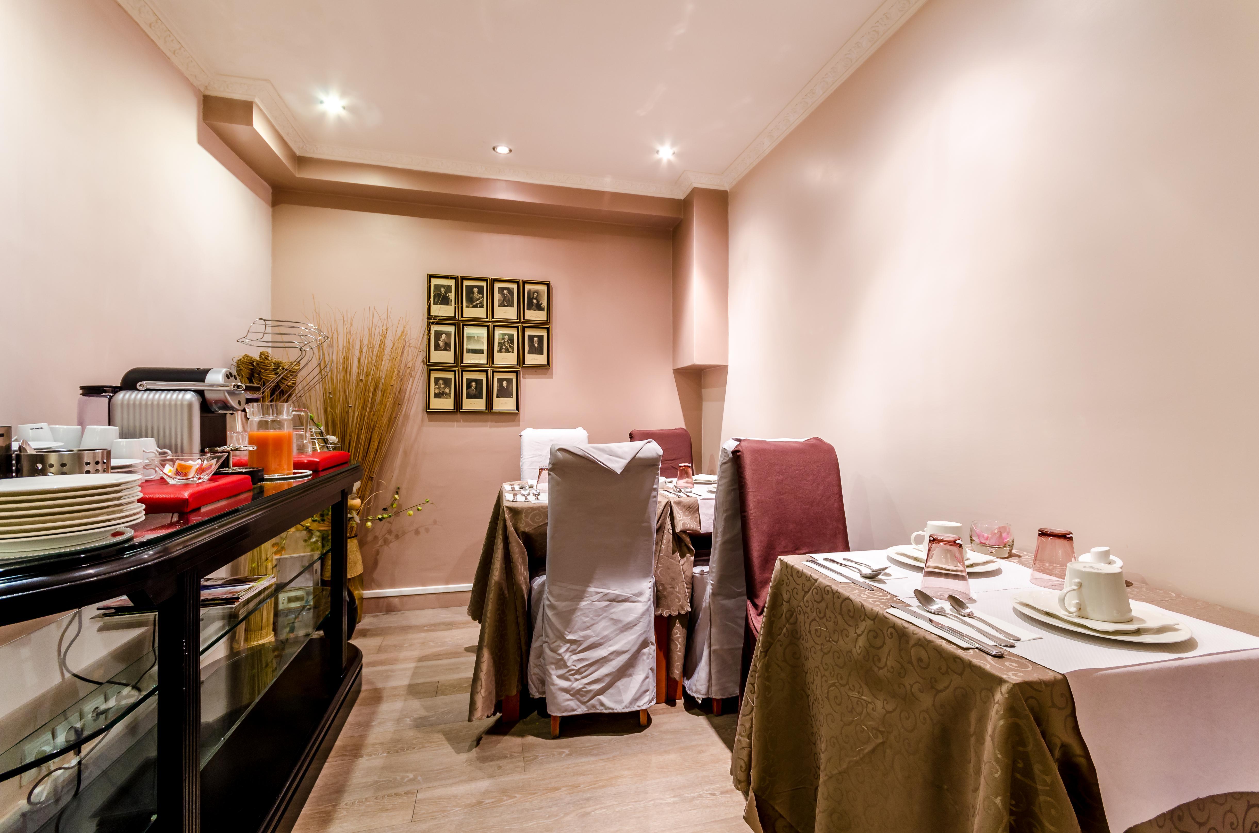 Hotel Riviera Renovated Paris Dış mekan fotoğraf