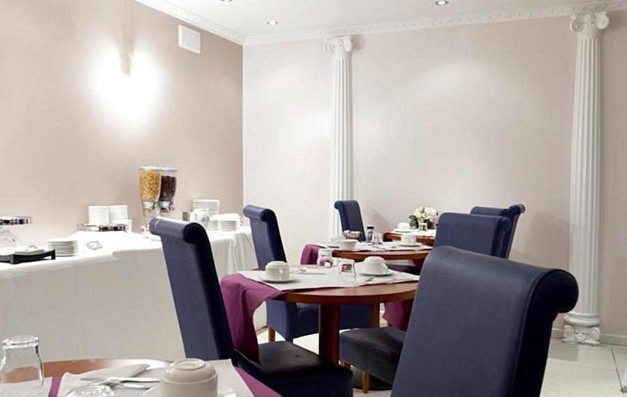 Hotel Riviera Renovated Paris Dış mekan fotoğraf