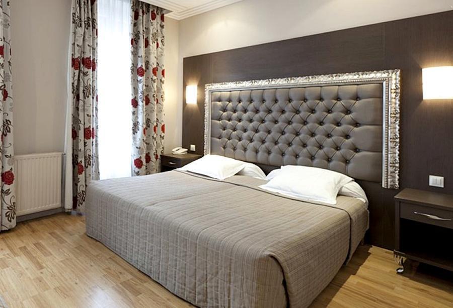 Hotel Riviera Renovated Paris Dış mekan fotoğraf