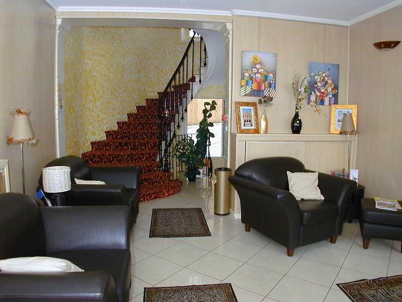 Hotel Riviera Renovated Paris Dış mekan fotoğraf