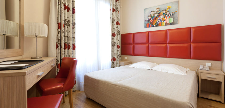 Hotel Riviera Renovated Paris Dış mekan fotoğraf