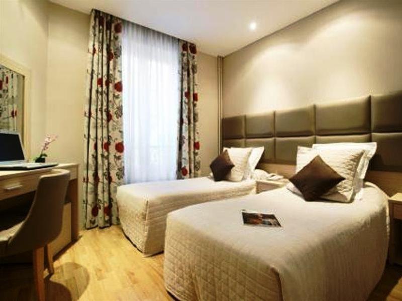 Hotel Riviera Renovated Paris Dış mekan fotoğraf