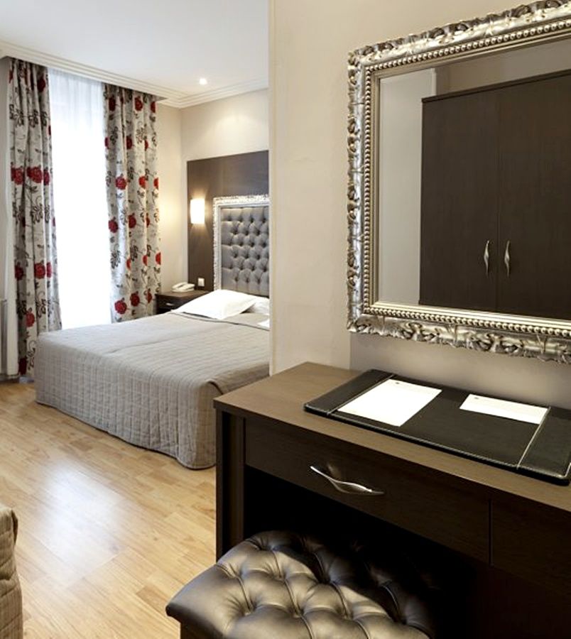 Hotel Riviera Renovated Paris Dış mekan fotoğraf